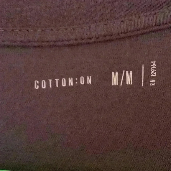 Women crop t-shirt - Picture 4 of 4